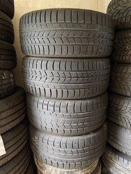 Nexen Winguard 235/45 r 17 zimní - 2