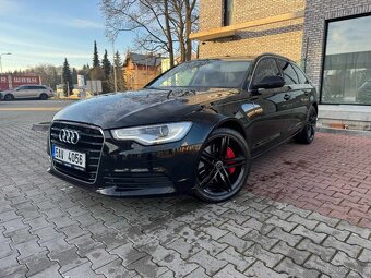 💥Audi a 6 c7💥 BITDI 3.0🔥🔥 - 2