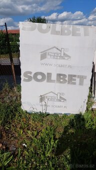 Prodej tvarnic ytong solbet - 2