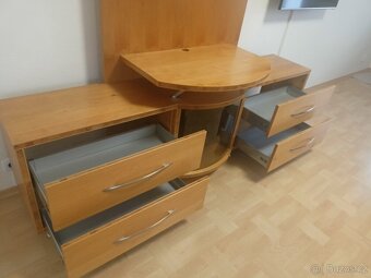 Komoda do obyvaciho pokoje ZDARMA- zamluveno - 2