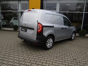 Renault Kangoo Van 1,3 TCe 96 kW/130k Extra Open by Sesame - 2