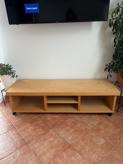 Komoda, TV stolek, konferenční stolek - 2