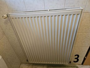 Prodej radiátorů Korado - 2