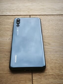 Huawei P20 Pro - 2