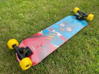 Dětský skateboard - 2