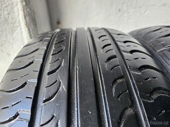 Sada letních pneu Hankook Optimo K415 205/60 R15 - 2