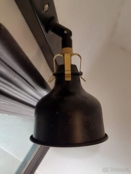 Stropní bodové světlo - IKEA RANARP - 2