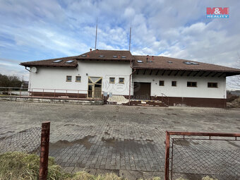 Pronájem komerčního objektu, Petrovice u Karviné - 2
