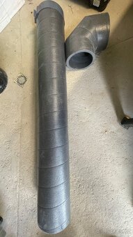 Potrubí EPE - 2