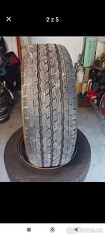 195/60/16 C 5x112 - 2