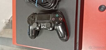 Playstation 4 Slim 500GB PS4 - 2