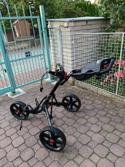 Golfový vozík Clicgear 3.0 - TOPSTAV - 2