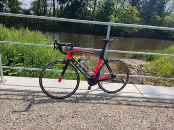 Specialized Elite Venge carbon , vel 58 - 2