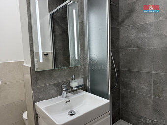 Pronájem bytu 1+kk, 28 m², Zlín, ul. Bratří Jaroňků - 2