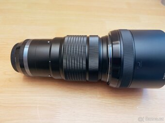 M.ZUIKO 40–150 mm f/2.8 PRO. - 2