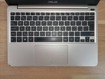 Notebook Asus EeeBook X205T - 2