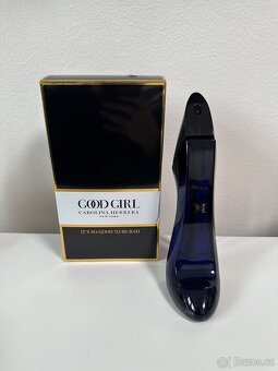 Parfém Carolina Herrera Good girl - 2