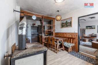 Prodej rodinného domu, 117 m², Klabava - 2