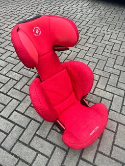 Maxi Cosi Rodifix Airprotect 15-36 kg isofix Maxicosi - 2