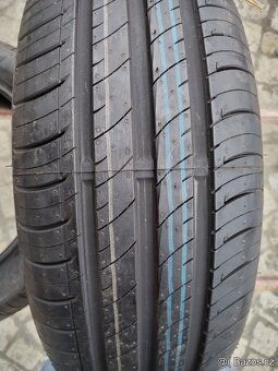 195/55/16 letni pneu NANKANG 195/55 R16 - 2