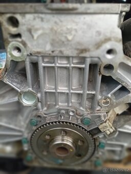 Prodam pulmotor cbz 1.2 tsi - 2