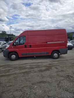 Fiat Ducato 2013 2.3 JTD Multijet - 2