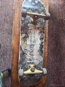 Prodám skateboard - 2