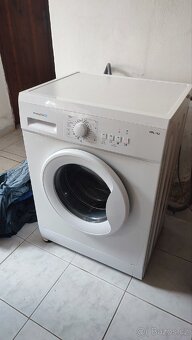 Pracka Philco PPl 162 - 2