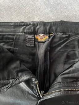 Harley Davidson - 2