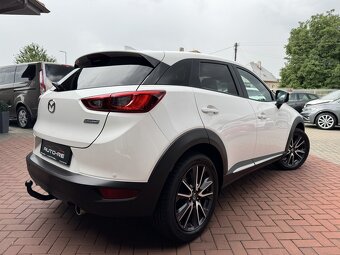 Mazda CX-3 2.0i Skyactive SportsLine Full LED Navi Kamera - 2