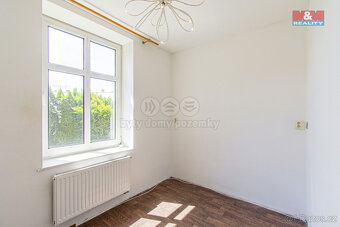 Prodej bytu 2+1, 50 m², Krnov, ul. Příční - 2