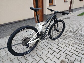 Canyon lux world cup cf 6 2022 - 2