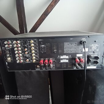 Prodám tento zesilovač - 2