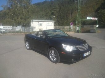 Chrysler Sebring 2.7 - 2