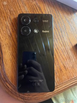 Redmi note 13 256GB - 2