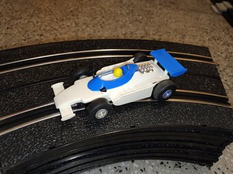 Autodráha Ites, Faro, Gonio - auto Ligier - 2