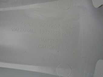 Poklice OPEL 16" orig. nová - 2