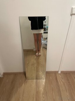 Ikea zrcadlo 120x40cm - 2