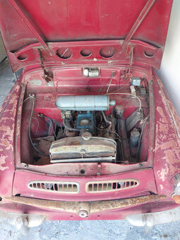 Škoda 440 Spartak - 2