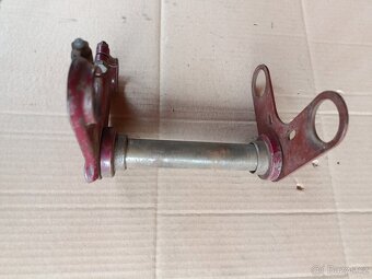 Jawa550/555 - 2