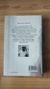 Kniha Abája - 2
