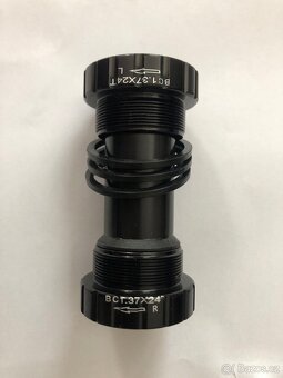 Kliky ProWheel, prehazovacka a středové složeni - 2
