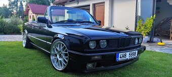 BMW E30 325i ETA cabrio - 2