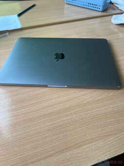 Macbook PRO 2019 i7 - 2