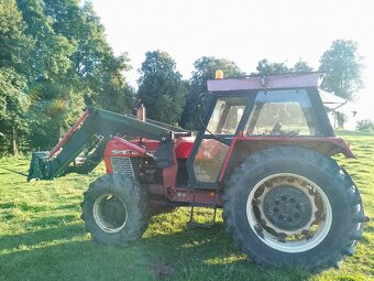 Zetor crystal - 2