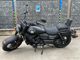 UM Renegade Commando 300 - ZLEVNĚNO - 2