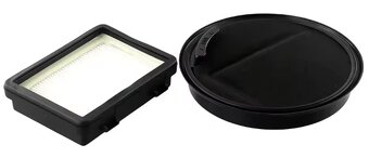 Filtry pro vysavač LIDL SBZBK 850 A1 Silvercrest - 2