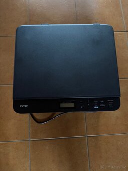 Brother DCP-1622WE – laserová multifunkční tiskárna - 2