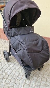 Prodám sportovni kočárek Kindercraft Grande - 2
