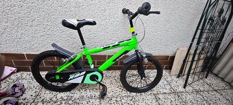 Dětské kolo - 2